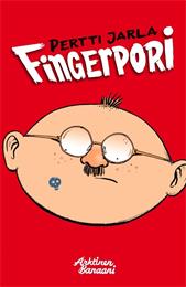 Pertti Jarla: Fingerpori 1