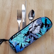 Bring Your Own Utensils