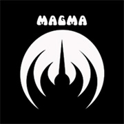 Magma