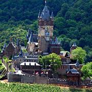Reichsburg Cochem