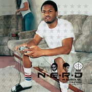 N.E.R.D. - In Search Of...
