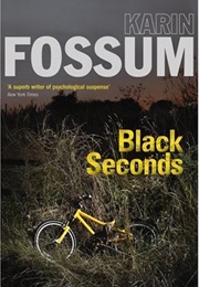 Black Seconds (Karin Fossum)
