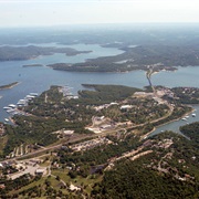 Kimberling City, Missouri