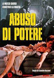 Abuso Di Potere