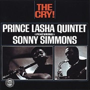 Prince Lasha Quintet - The Cry!