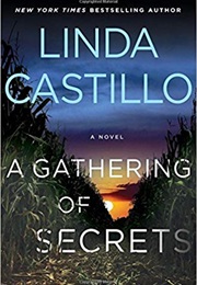 A Gathering of Secrets (Linda Castillo)