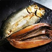 Isle of Man Kipper