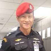 Saman Kunan, Hero