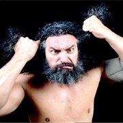 Bruiser Brody