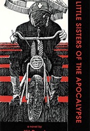Little Sisters of the Apocalypse (Kit Reed)