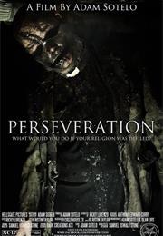 Perseveration