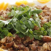 Ful Medames