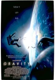 Gravity (2013)