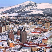 Kiruna Municipality