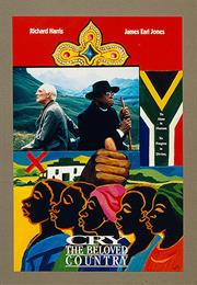 Cry, the Beloved Country