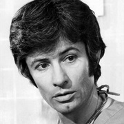 George Chakiris