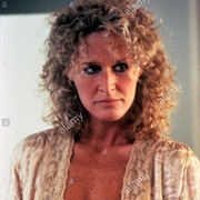 Glenn Close - Fatal Attraction