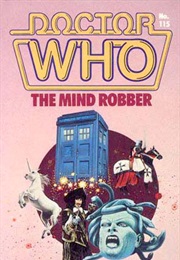 The Mind Robber (Peter Ling)