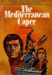 The Mediterranean Caper (Clive Cussler)