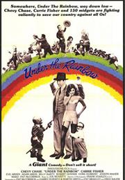 Under the Rainbow