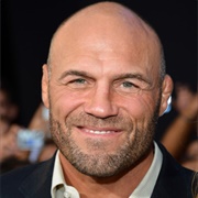 Randy Couture