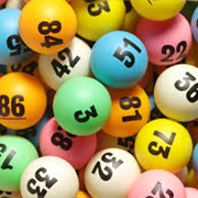 Win at Least 1000€ at the Lottery
