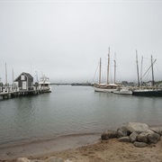 Tisbury, Massachusetts