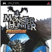 Monster Hunter Freedom