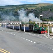 Fairbourne Railway