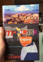 Manchester England (Dave Haslam)