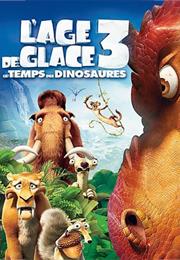 L'age De Glace 3