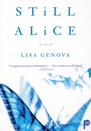 Still Alice (Lisa Genova)