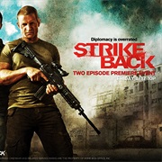 Strike Back