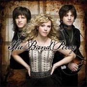 "Postcard From Paris" the Band Perry