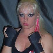 Hailey Hatred (Angel Katherine Reese)