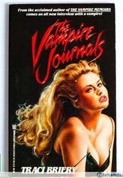 Vampire Journals (Tracy Briery)