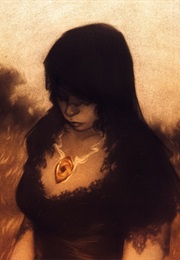 Too Fond (Leanna Renee Hieber)