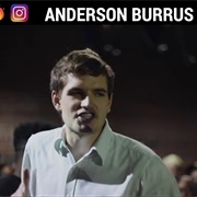 Anderson Burrus