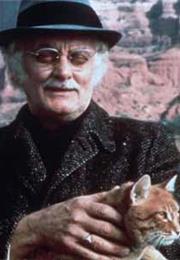 Art Carney 1974 Harry and Tonto