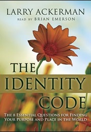 The Identity Code (Http://Www.Audioeditions.com/Audio-Book-Images/L/T)