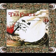 The Tea Party - Splendor Solis (1992)