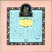 The Enid - Aerie Faerie Nonsense (1983)