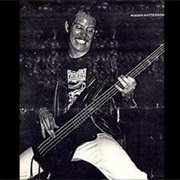 Roger Patterson (Atheist)