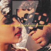 7 - Prince &amp; the New Power Generation