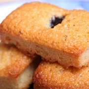 Financiers