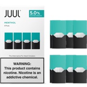 JUUL Menthol