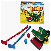 Gator Golf