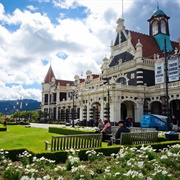Dunedin, New Zealand