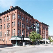 Athol, Massachusetts