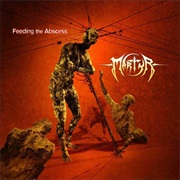 Martyr - Feeding the Abscess